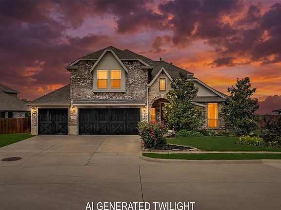 4th image of 2329 Llano Dr