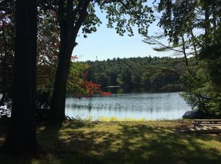 31 Hinds Ln, Pelham, NH 03076