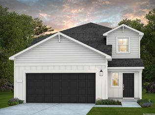 10430 Cypress Spgs, San Antonio, TX 78252
