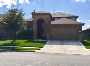 919 Hot Spring Valley, Buda, TX 78610