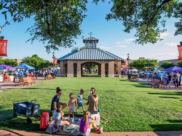 412 N Arizona Dr, Celina, TX 75009