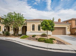 9360 Bronze River Ave, Las Vegas, NV 89149