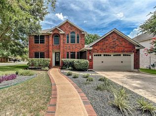 2937 Sussex Gardens Ln, Austin, TX 78748