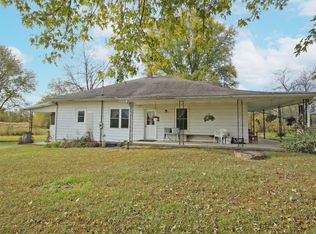 65 State Highway 3246, Crab Orchard, KY 40419
