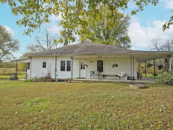 65 State Highway 3246, Crab Orchard, KY 40419