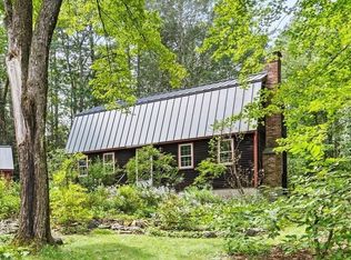 35 Turner Rd, Townsend, MA 01469