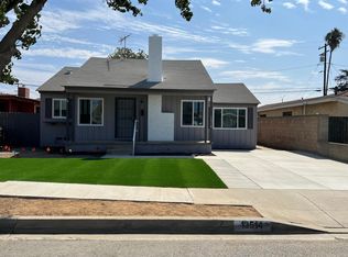 13514 Corby Ave, Norwalk, CA 90650