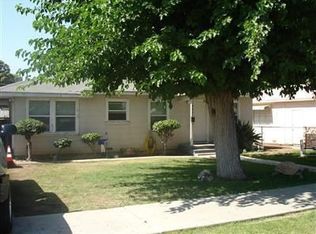 907 Wilson Ave, Bakersfield, CA 93308