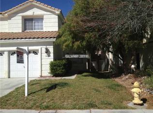9900 Sierra Canyon Way, Las Vegas, NV 89147