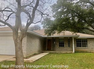 9210 Shadow Crest Dr, Converse, TX 78109