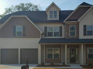 137 Stoney Creek Dr, Kathleen, GA 31047