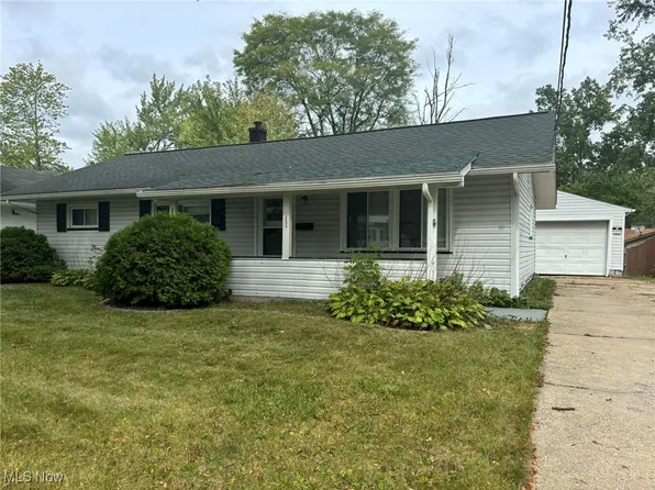 3234 Tod Ave NW, Warren, OH 44485