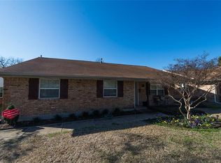 10520 Chesterton Dr, Dallas, TX 75238