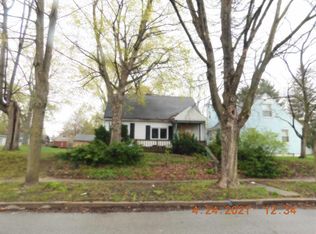 1806 Obrien St, South Bend, IN 46628