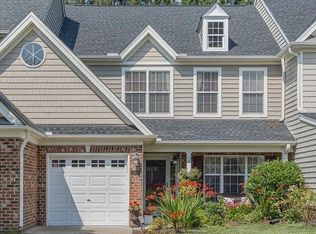 10122 Mizner Ln, Raleigh, NC 27617