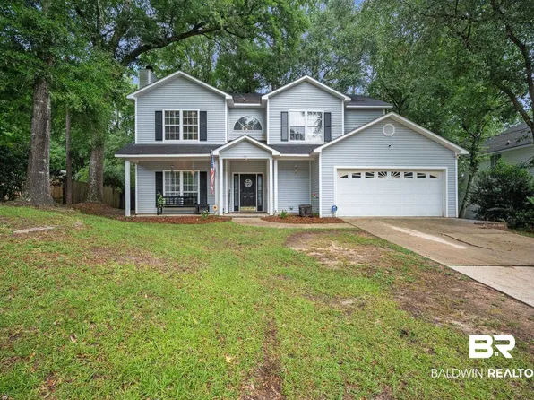 106 Hope Dr, Daphne, AL 36526