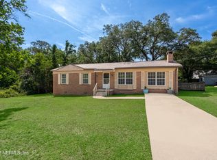 253 Cowry Rd, Saint Augustine, FL 32086
