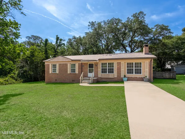 253 Cowry Rd, Saint Augustine, FL 32086
