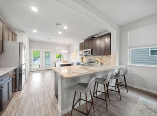 2026 Oedipus Dr, San Antonio, TX 78245