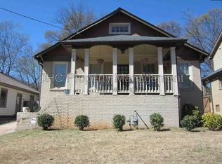 14 Whitefoord Ave NE, Atlanta, GA 30307