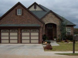 6205 NE 105th St, Oklahoma City, OK 73151