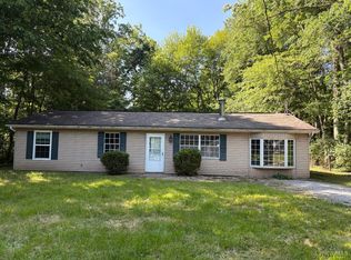2307 Wilshire Cir, Goshen, OH 45122