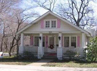 200 Roberts Ave, Haddonfield, NJ 08033