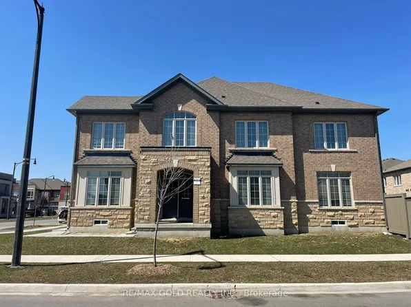 537 Veterans Dr, Brampton, ON L7A 0T8