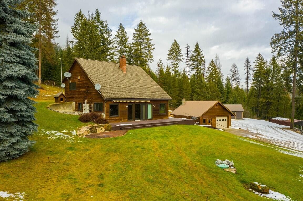 3033 Major Rd, Chewelah, WA 99109 MLS 43013 Zillow