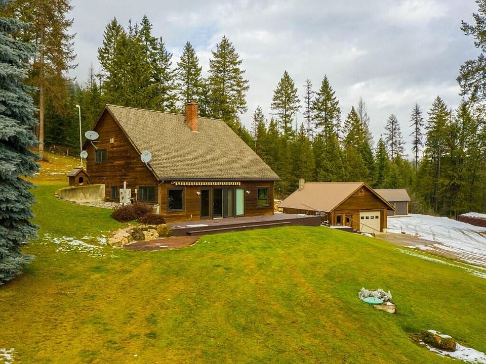 3033 Major Rd, Chewelah, WA 99109 MLS 43013 Zillow