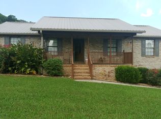 7220 Foxtrace Dr, Rockford, TN 37853