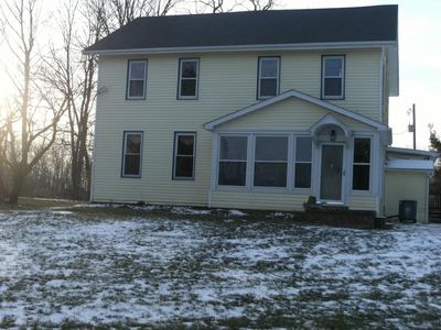15100 Stumpf Rd, Laurelville, OH, 43135