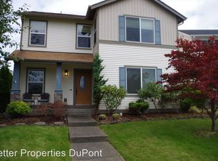 1776 Cadborough Ln, Dupont, WA 98327