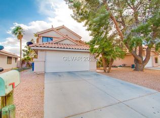 1373 Recital Way, Las Vegas, NV 89119