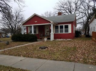 311 North St, Iola, KS 66749