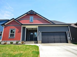 135 Eagles Blf LOT 135, Clarksville, TN 37040