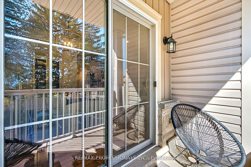 Hamilton Townhouse for rent - 3 Bedrooms — photo 22