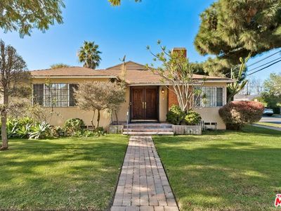 2801 Glendon Ave, Los Angeles, CA, 90064
