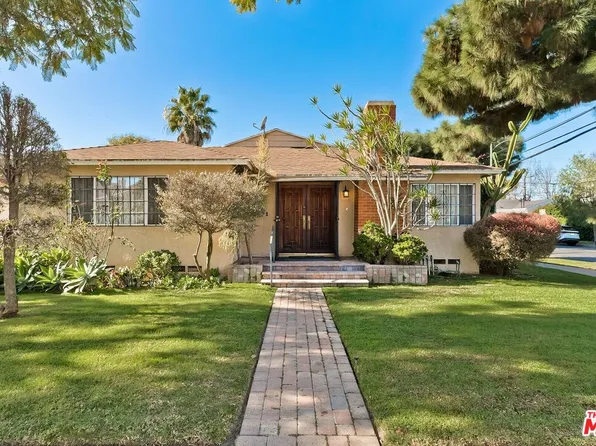 2801 Glendon Ave, Los Angeles, CA 90064