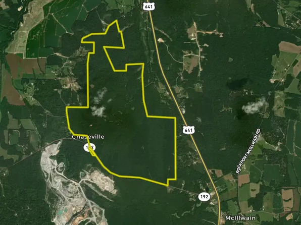 Highway 192 Lot Wp001, Holladay, TN 38341