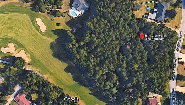 1st image of 4841 Glen Hollow Ln NE