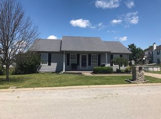 419 Jameson Way, Winchester, KY 40391