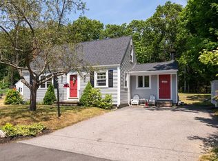 59 Franklin Rd, Norwell, MA 02061