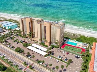 900 Gulf Blvd APT 107, Indian Rocks Beach, FL 33785