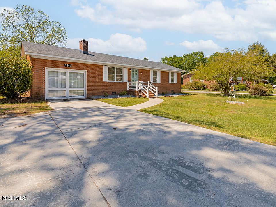 2141 Catherine Lake Road, Richlands, NC 28574 Zillow