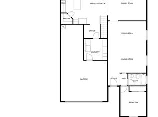 23843 W La Salle St, Buckeye, AZ 85326