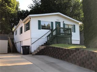 3503 Dubuque Ave, Des Moines, IA 50317