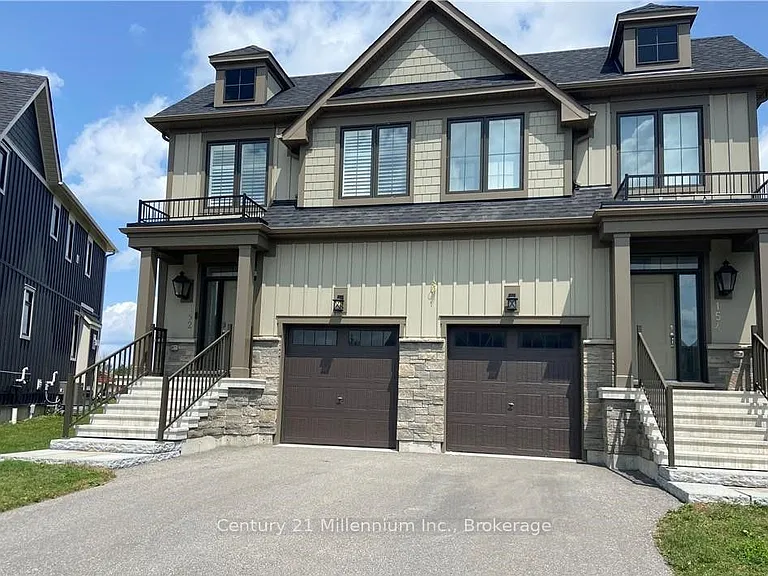 152 Red Pine St — Photo 1