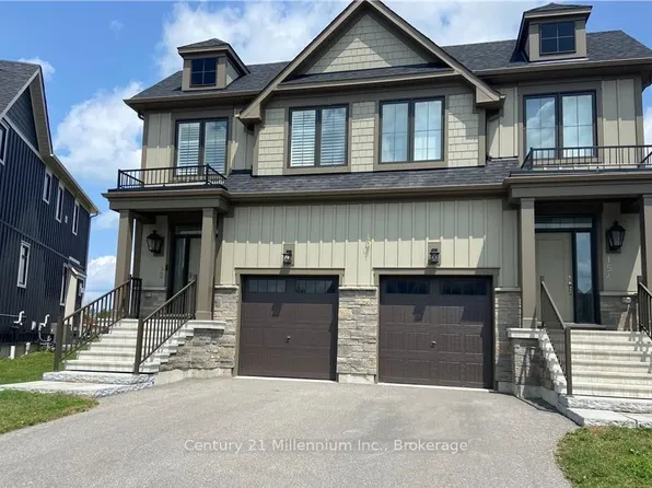 152 Red Pine St, The Blue Mountains, ON L9Y 0Z3