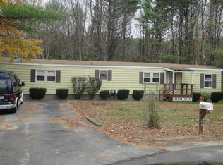 24 Riverside Dr, Raymond, NH 03077